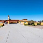 Econo Lodge I-40 exit 286 Holbrook