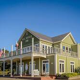Hill House Inn