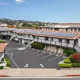 Days Inn by Wyndham Monterey Downtown