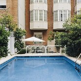 Gran Derby Suites Hotel, a Small Luxury Hotels of the World
