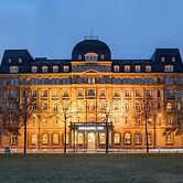 Parkhotel Mannheim