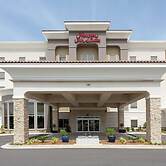 Hampton Inn & Suites Jacksonville / Orange Park