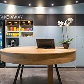 ibis Liège Centre Opéra