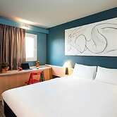 ibis Liège Centre Opéra