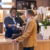 Novotel Angers Lac de Maine