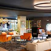 Hotel Pullman Bordeaux Lac