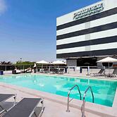 Hotel Pullman Bordeaux Lac