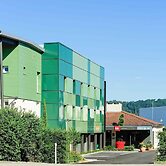 ibis Lyon Est Beynost A42