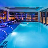 Mercure Le Mans Batignolles - Hôtel & Spa