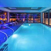 Mercure Le Mans Batignolles