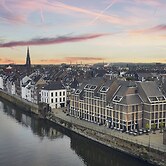 Crowne Plaza Maastricht by IHG