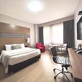 Hotel Dann Carlton Cali