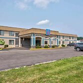 Motel 6 Springfield, OH