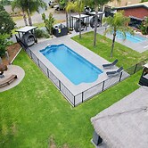 Federation Motel Resort