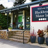 Blackheath Motor Inn