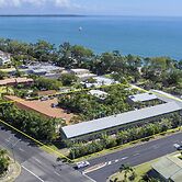 The Beach Motel Hervey Bay
