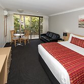 Comfort Inn Grammar View