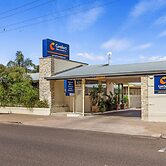 Comfort Inn & Suites Augusta Westside