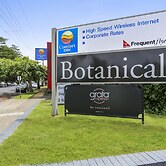 Botanical Motel