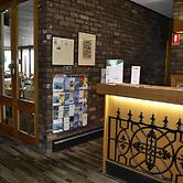 Richmond Henty Hotel