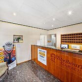 Sherbourne Terrace Hotel