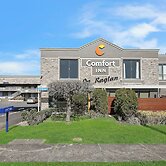Comfort Inn On Raglan