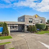 Comfort Inn On Raglan