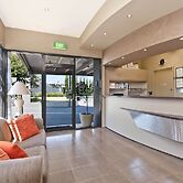 Comfort Inn On Raglan