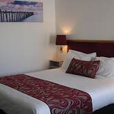 SureStay Hotel by Best Western The Clarence on Melville