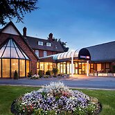 Mercure Hull Grange Park Hotel
