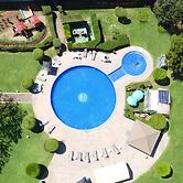 Grand Cantalagua Hotel Morelia, BW Signature Collection