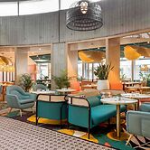 Novotel Paris Charles de Gaulle Airport