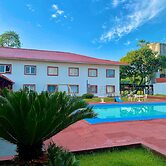 Hotel Vila Rica Belém