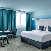 Mercure Vannes Le Port