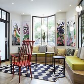 ibis Styles Paris Nation Porte De Montreuil