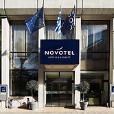 Novotel Athenes
