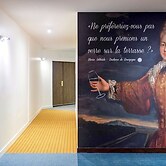 ibis Styles Auxerre Nord
