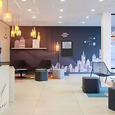 ibis Styles Auxerre Nord