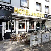 Hotel Am Zoo