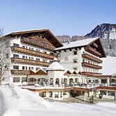 Hotel Singer - Relais & Châteaux