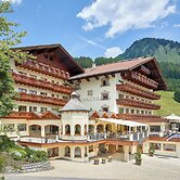 Hotel Singer - Relais & Châteaux