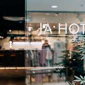 Best Western Plus JA Hotel Karlskrona