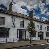 The Three Swans Hotel, Hungerford, Berkshire