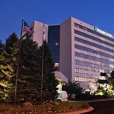 Embassy Suites Hotel Denver Tech Center