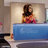 Hotel Indigo Düsseldorf - Victoriaplatz by IHG