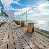Novotel Thalassa Le Touquet Hotel