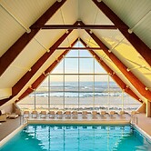 Novotel Thalassa Le Touquet Hotel