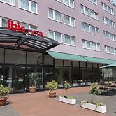 ibis Berlin City Nord