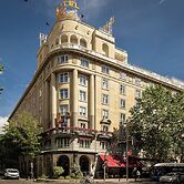 Wellington Hotel & Spa Madrid