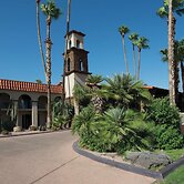 DoubleTree Suites by Hilton Tucson - Williams Center